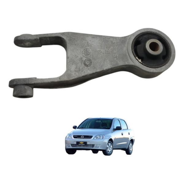 Coxim Suporte Motor Corsa 1.0 2004 2005