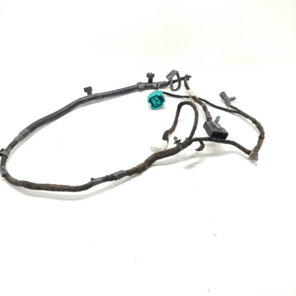 Chicote Porta Malas Captiva 2008 A 2010