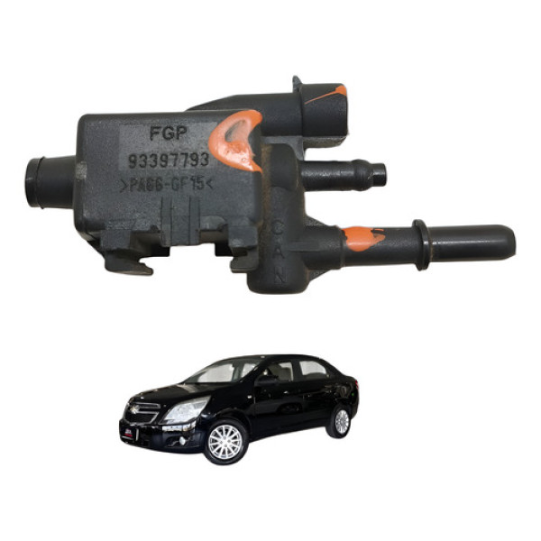 Válvula Canister Cobalt 1.4 2013 2014