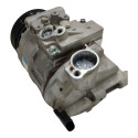 Compressor Ar Condicionado Jetta 2.0 Tsi 211 Cv 2013 2013