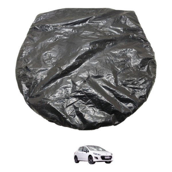 Carpet Espuma Estepe Peugeot 308 2014 2015