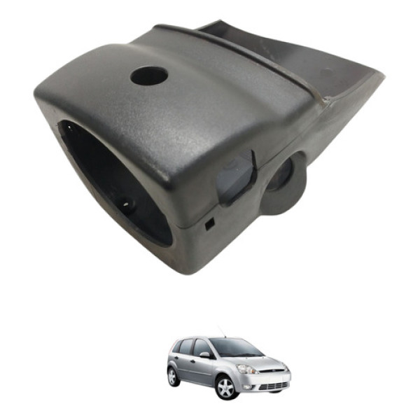 Acabamento Chave Seta Fiesta 2003 2004 2005