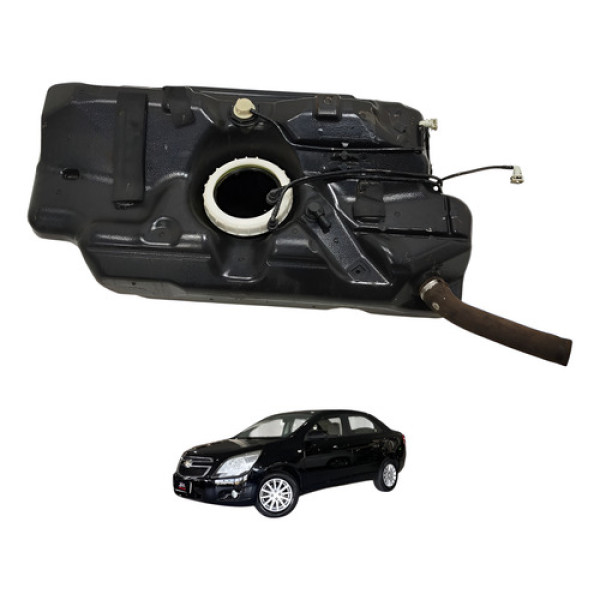 Tanque Combustível Cobalt 1.4 2013 2014