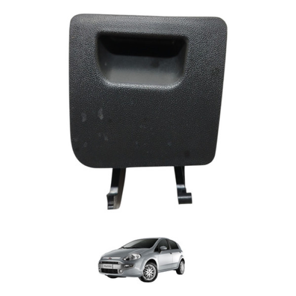 Porta Objeto Painel Punto 2013 2014