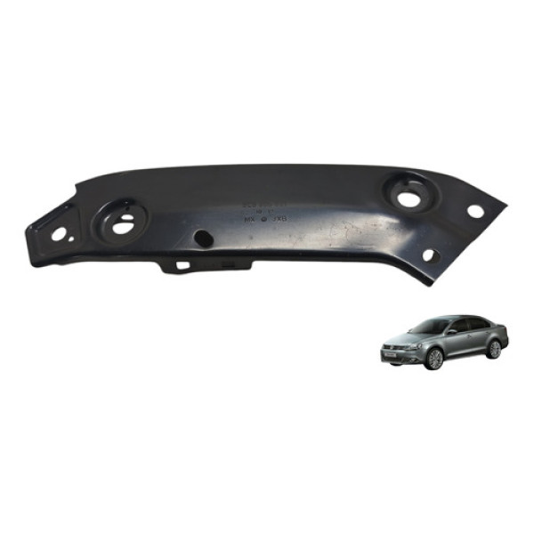 Suporte Farol Esquerdo Jetta 2012 A 2015