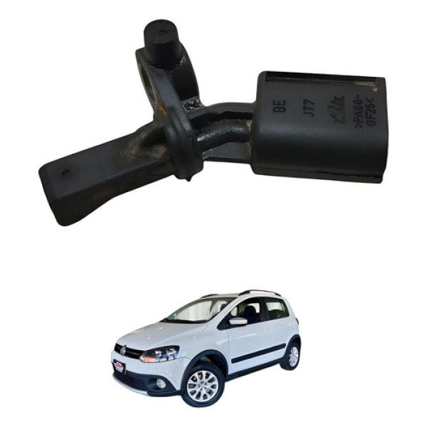 Sensor Abs Traseiro Direito Crossfox 2013 2014