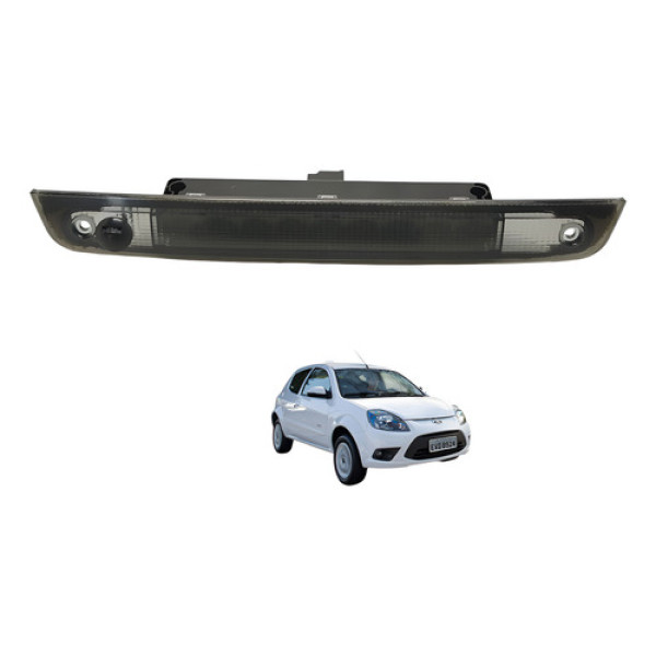 Break Light Luz Freio Ford Ka 1.0 2013 2014