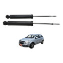 Amortecedor Traseiro  Agile Montana 1.4 2011 2012