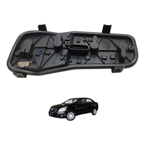 Soquete Lanterna Direita Cobalt 2013 2014 Gm