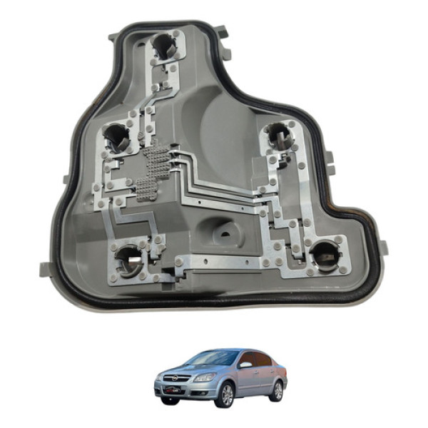 Soquete Lanterna Direita Vectra 2007 2008