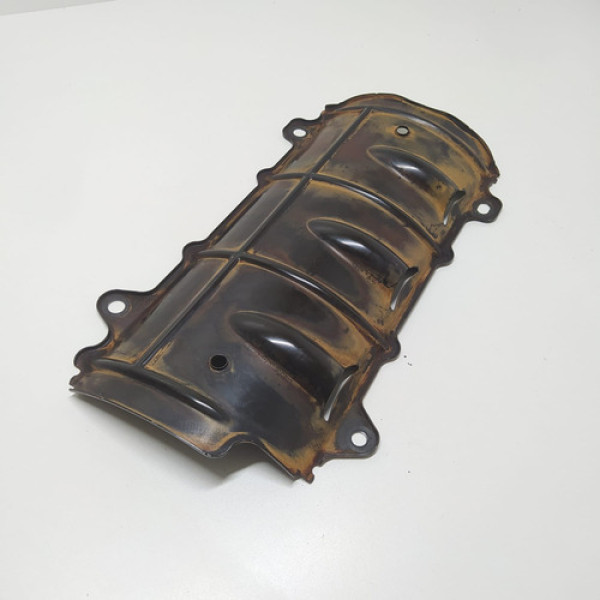 Defletor Carter Citroen C4 2.0 08/13