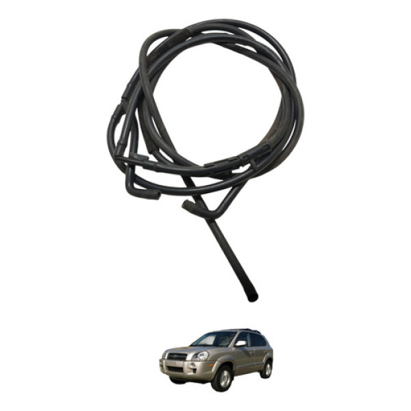 Mangueira Brucutu Esguicho Água Tucson 2009 2010 2011