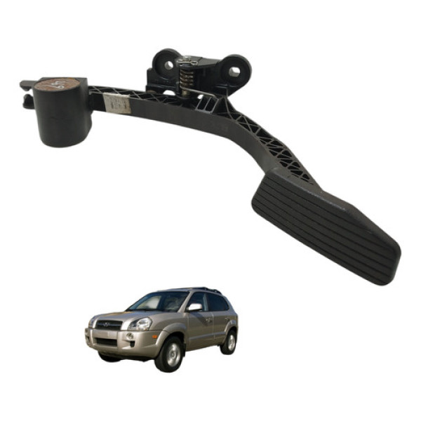 Pedal Acelerador Tucson 2009 2010 2011