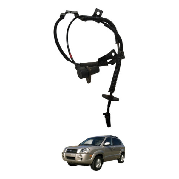 Sensor Rotação Tucson 2.0 2009 2010 2011