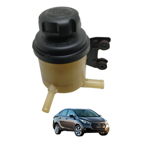 Reservatório Óleo Direção Hb20 1.0 2017 2018