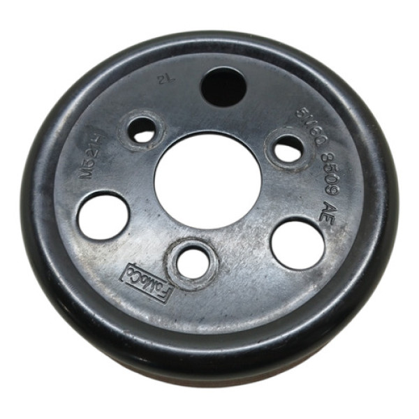 Polia Bomba Água Fusion Titanium 2.0 2013 2014