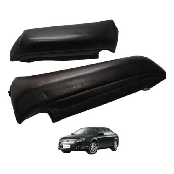 Encosto Banco Traseiro Fusion 2010 2011 Ford