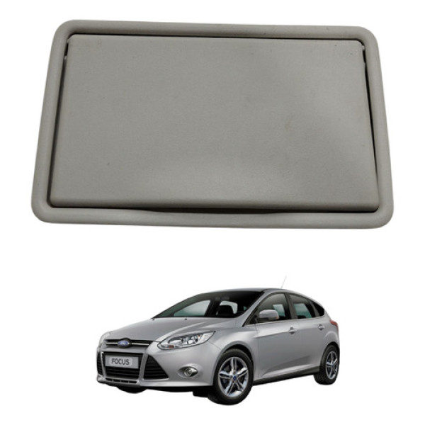 Vidro Quebra Sol Focus 2014 2015