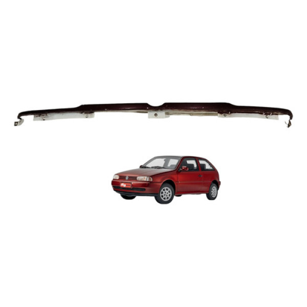 Bigode Dianteira Gol G2 2001 2002