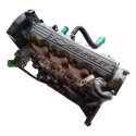 Motor Parcial Astra 2.0 8v 116cv Gasolina 2003 2004