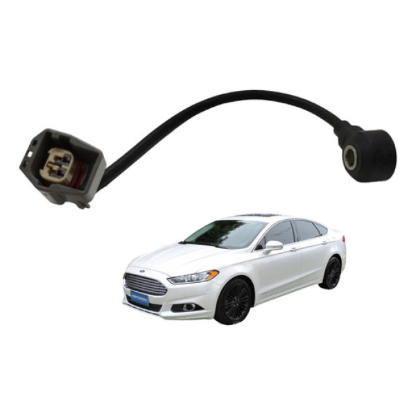 Sensor Detonação Fusion Titanium 2.0 2014 2015