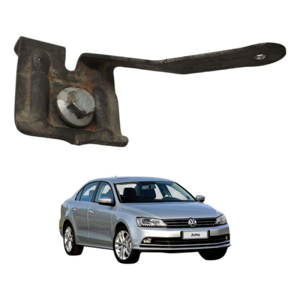 Parafuso Suporte Bateria Jetta Tsi 2013 2014