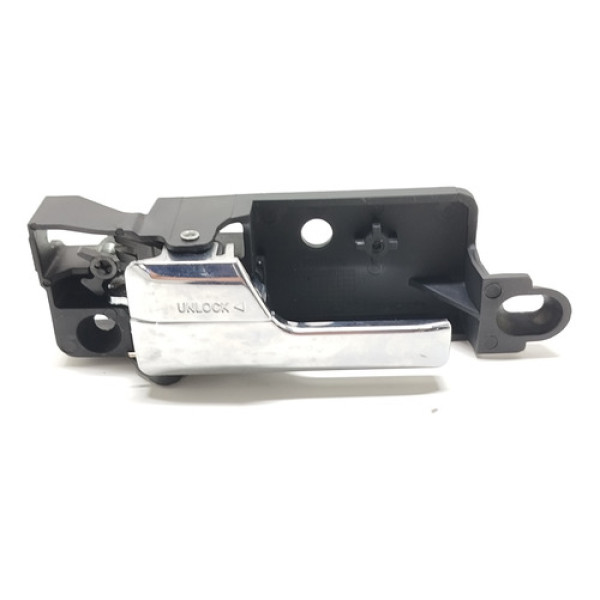 Maçaneta Interna Traseira Esquerda Fusion 2006 A 2009