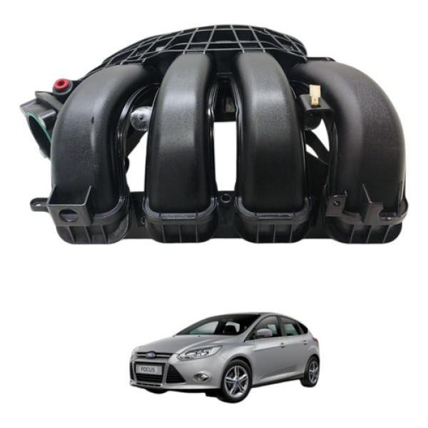 Coletor Admissão Focus 2.0 2014 2015