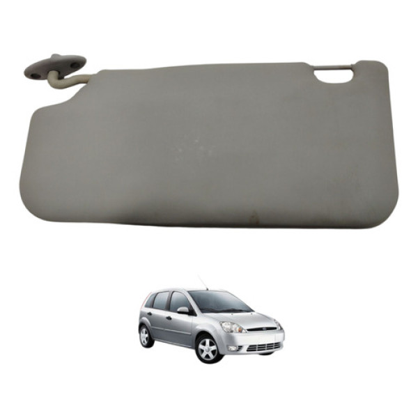 Quebra Sol Fiesta Direito Fiesta 2003 2004 2005