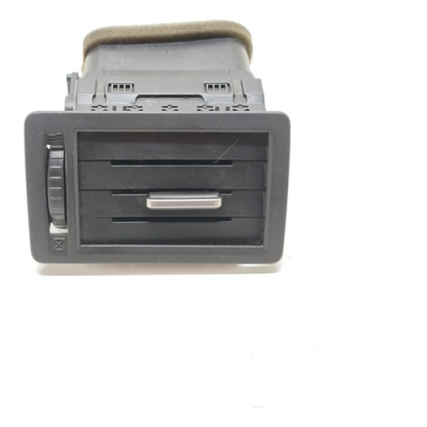 Difusor Ar Esquerdo Fusion 2006 A 2009