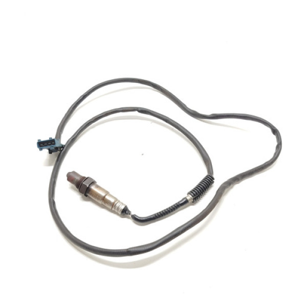 Sonda Lambda Citroen C3 1.4 Gasolina 2004 A 2006