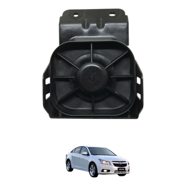 Buzina Sirene Alarme Cruze Ltz 2012 2013 2014