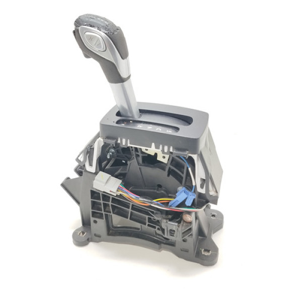 Trambulador Aut C/detalhe Fiesta Titanium 2012 A 2016