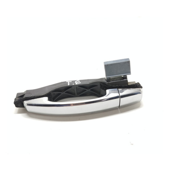 Maçaneta Traseiro Esquerdo Captiva 2008 A 2010