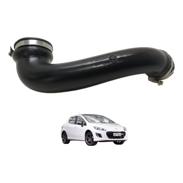 Mangueira Tbi Peugeot 308 1.6 Thp 2014 2015