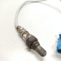 Sonda Lambda Pós Peugeot 208 1.5 2013 A 2016