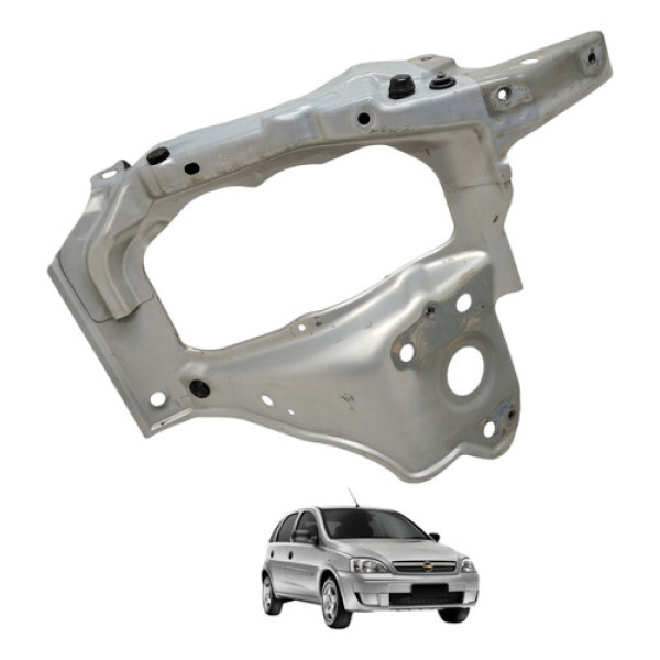 Óculos Farol Direito Corsa Montana 1.0 2004 2005