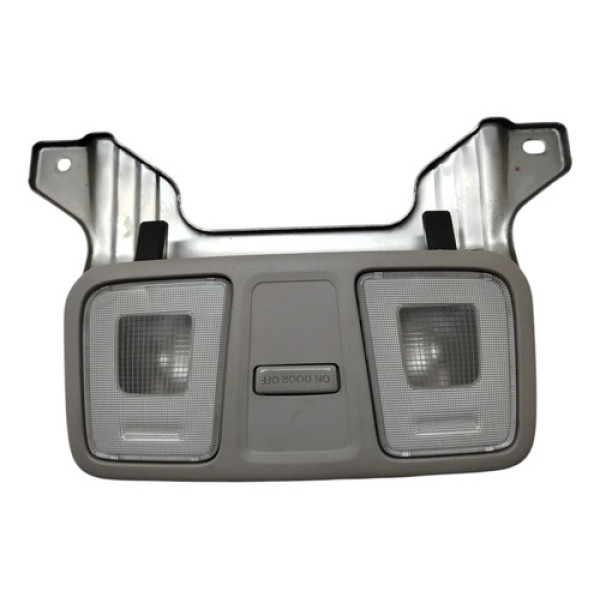 Luz Cortesia Teto Hb20 2017 2018