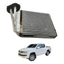 Radiador Ar Quente Amarok 2.0 2011 2012 Vw