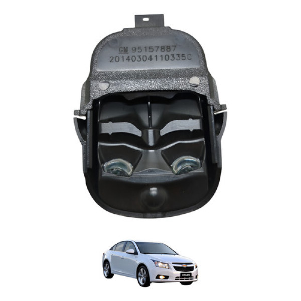 Sensor Chuva Cruze 1.8 2013 2014