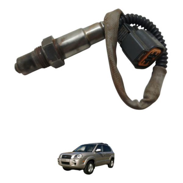 Sonda Lambda Pós Catalisador Tucson 2.0 2010 2011