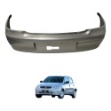 Parachoque Traseiro Corsa Sedan 2004 2005