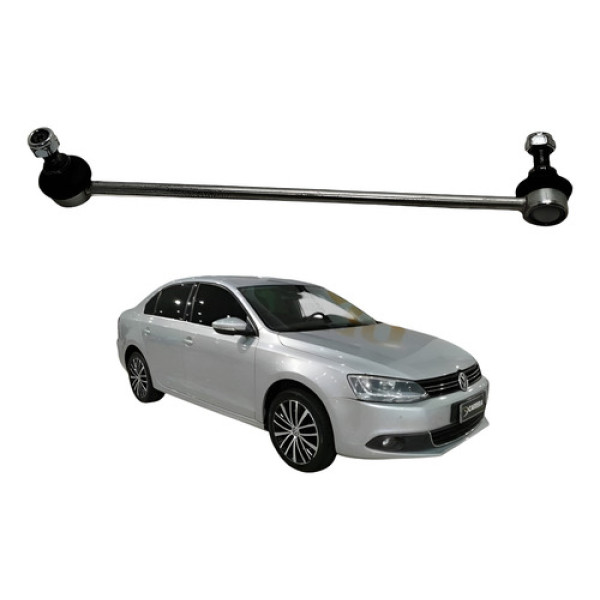 Bieleta Dianteira Direita Volkswagen Jetta Tsi2011 2012 2013