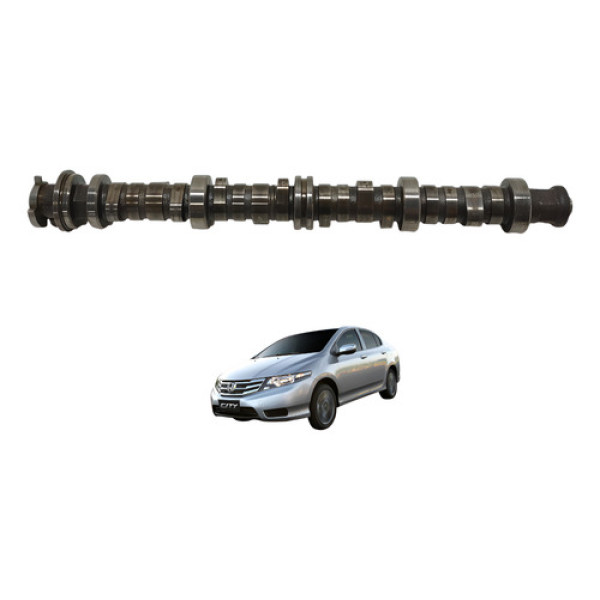 Comando Válvula Honda City 1.5 2013 2014