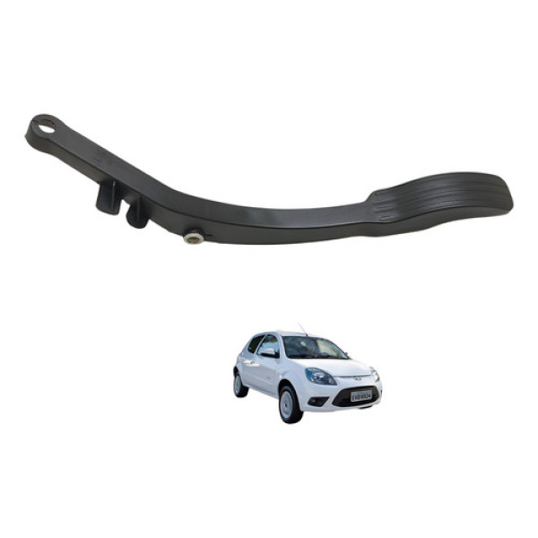 Pedal Acelerador Ford Ka 1.0 2013 2014