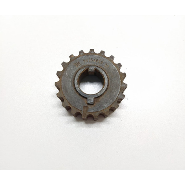 Emgrenagem Virabrequim Corsa/celta 1.0 8v 99/07