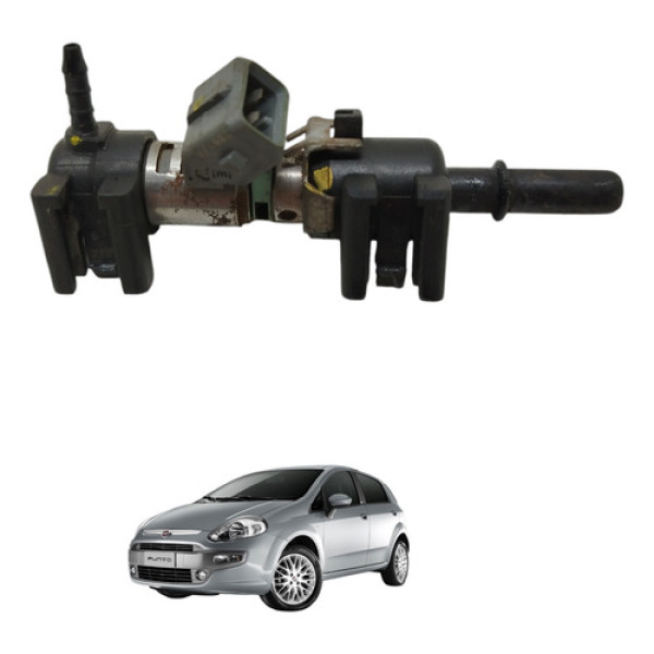 Bico Injetor Partida Frio Punto 1.6 2013 2014