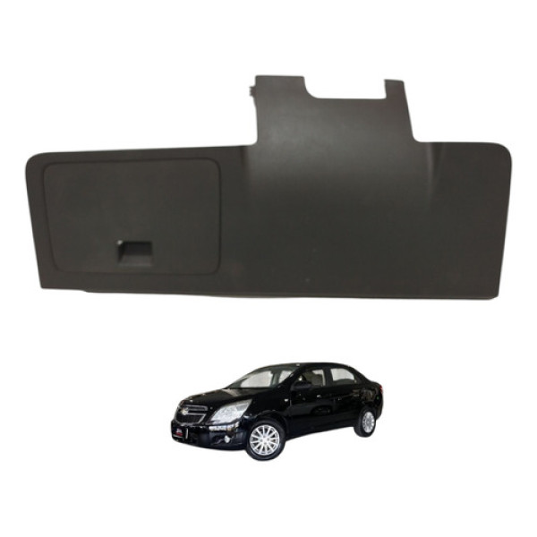 Acabamento Inferior Painel Caixa Fusível Cobalt 1.4 2013