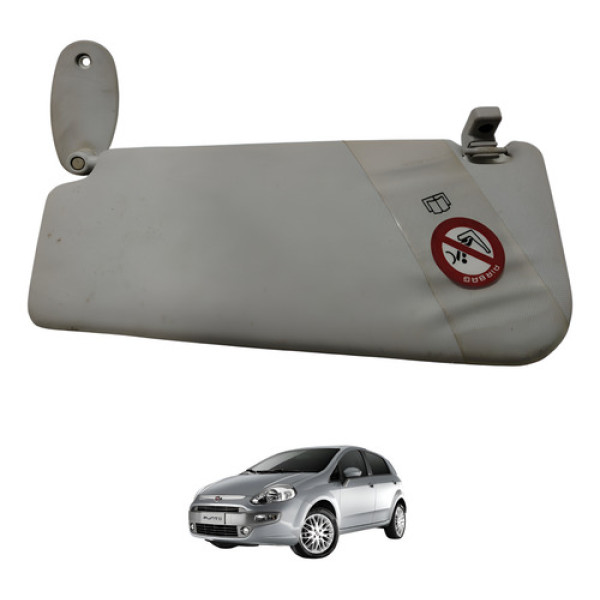 Quebra Sol Direito Punto 2013 2014