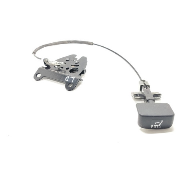 Trava Fechadura Banco Direito Fusion 2006 A 2009